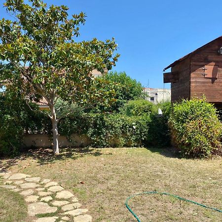 Villa Isabel Sitges, Rocamar ซาน เปเร เด ริเบส ภายนอก รูปภาพ
