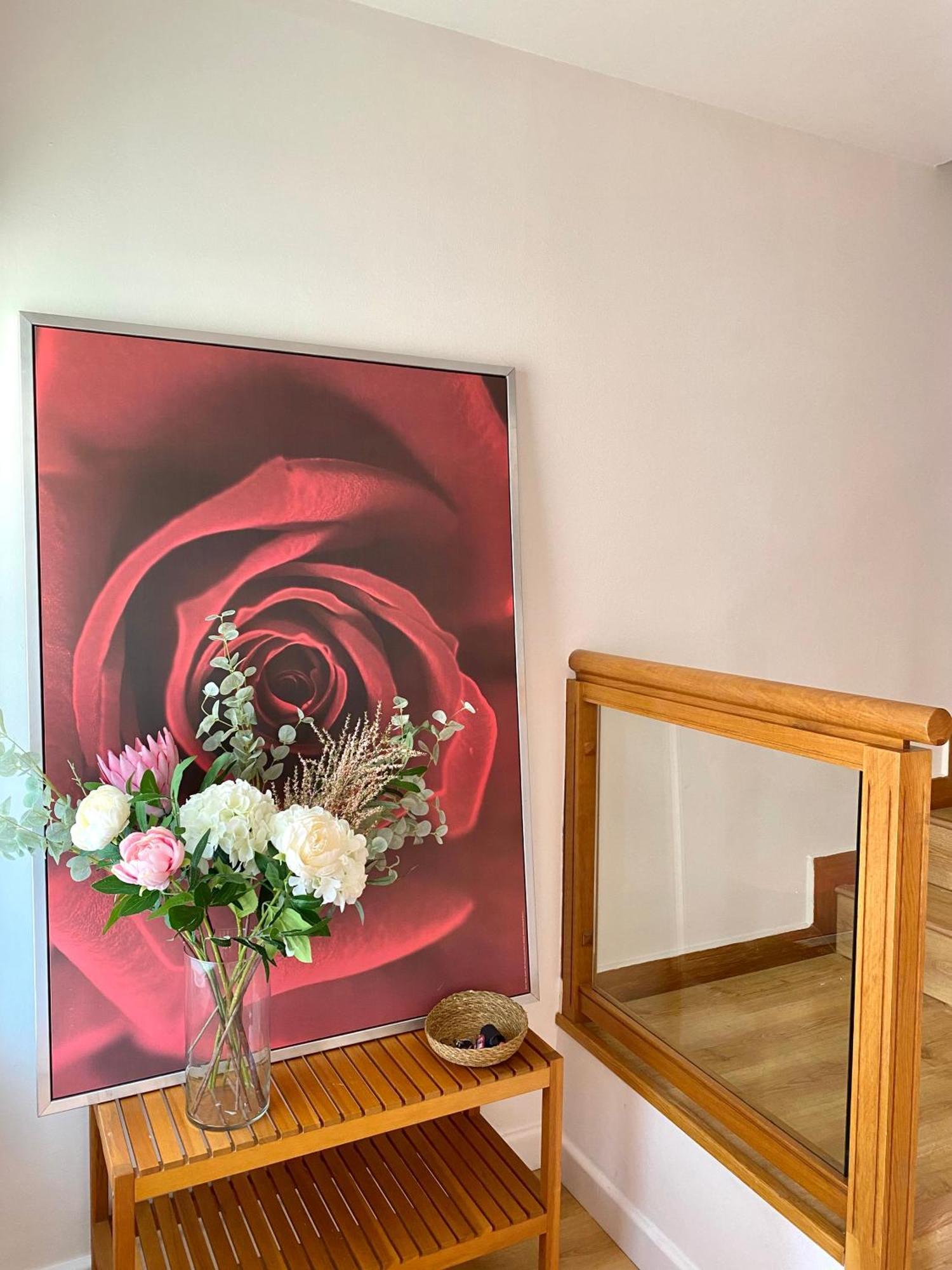 Villa Isabel Sitges, Rocamar ซาน เปเร เด ริเบส ภายนอก รูปภาพ