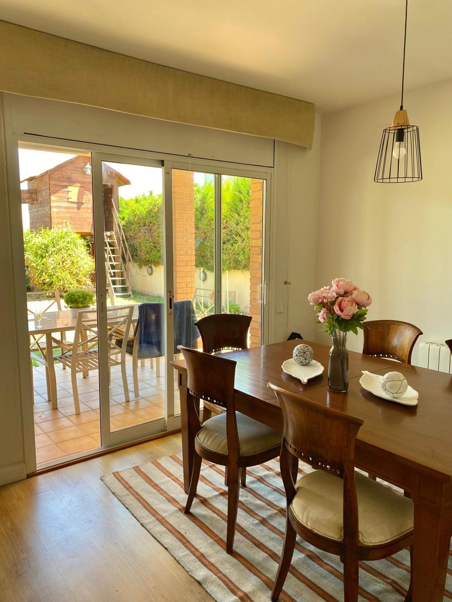 Villa Isabel Sitges, Rocamar ซาน เปเร เด ริเบส ภายนอก รูปภาพ