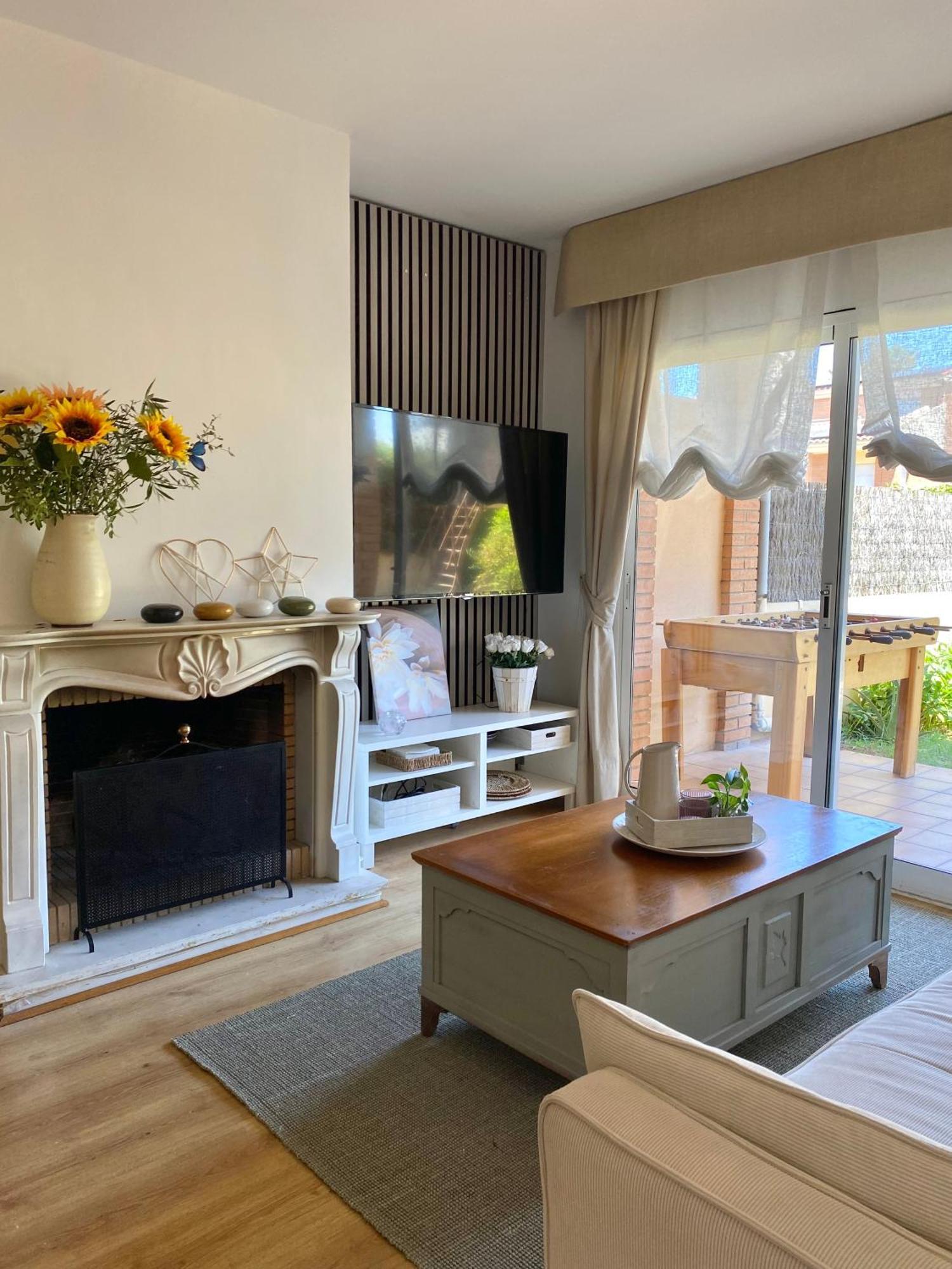 Villa Isabel Sitges, Rocamar ซาน เปเร เด ริเบส ภายนอก รูปภาพ