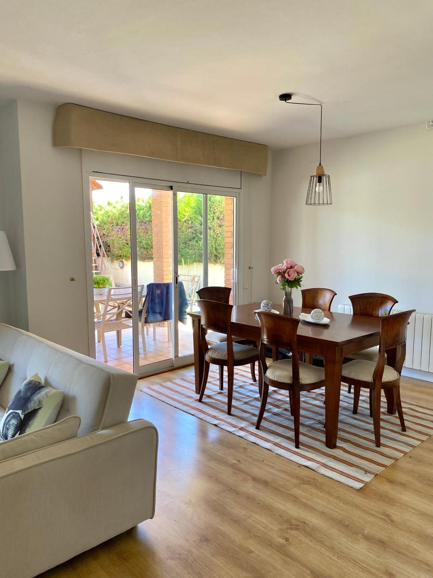 Villa Isabel Sitges, Rocamar ซาน เปเร เด ริเบส ภายนอก รูปภาพ