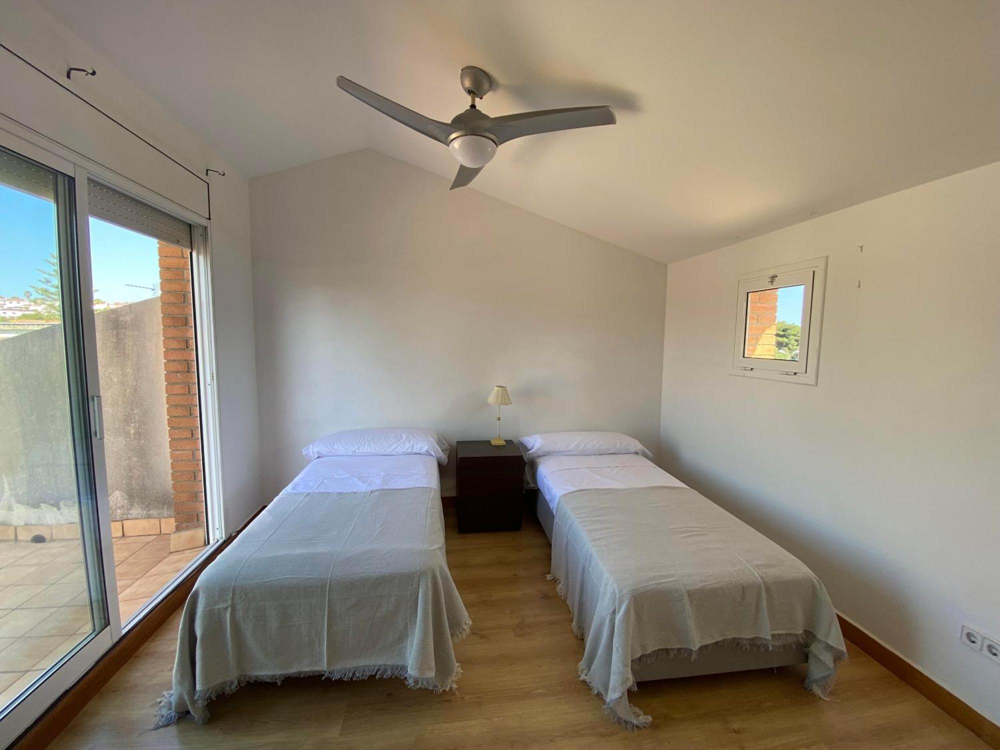 Villa Isabel Sitges, Rocamar ซาน เปเร เด ริเบส ภายนอก รูปภาพ