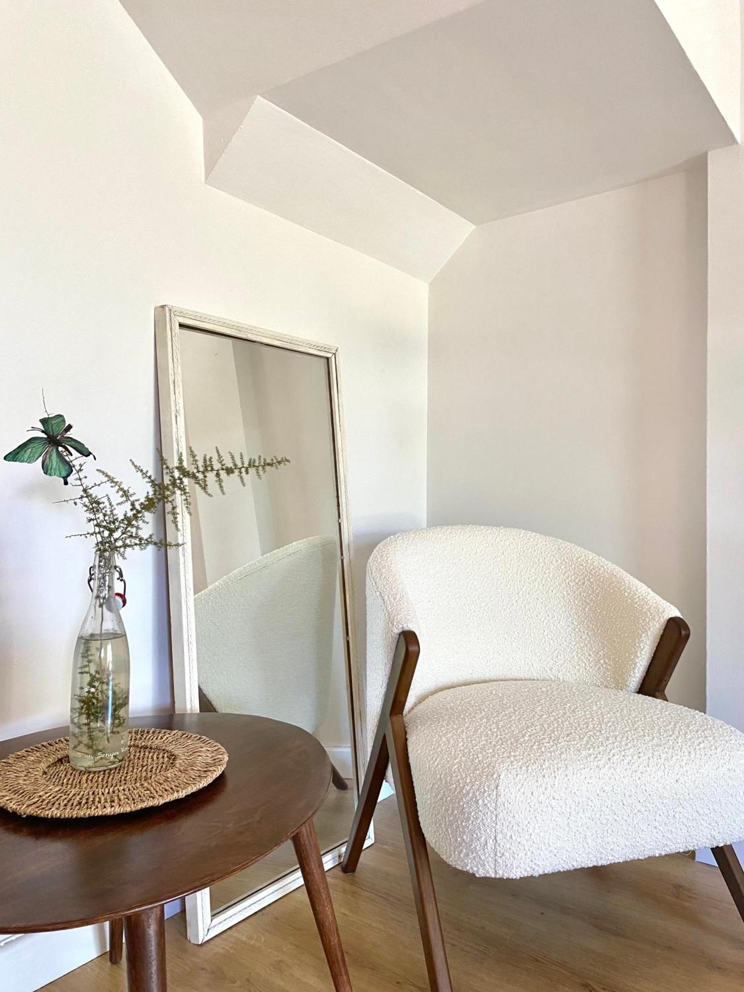 Villa Isabel Sitges, Rocamar ซาน เปเร เด ริเบส ภายนอก รูปภาพ