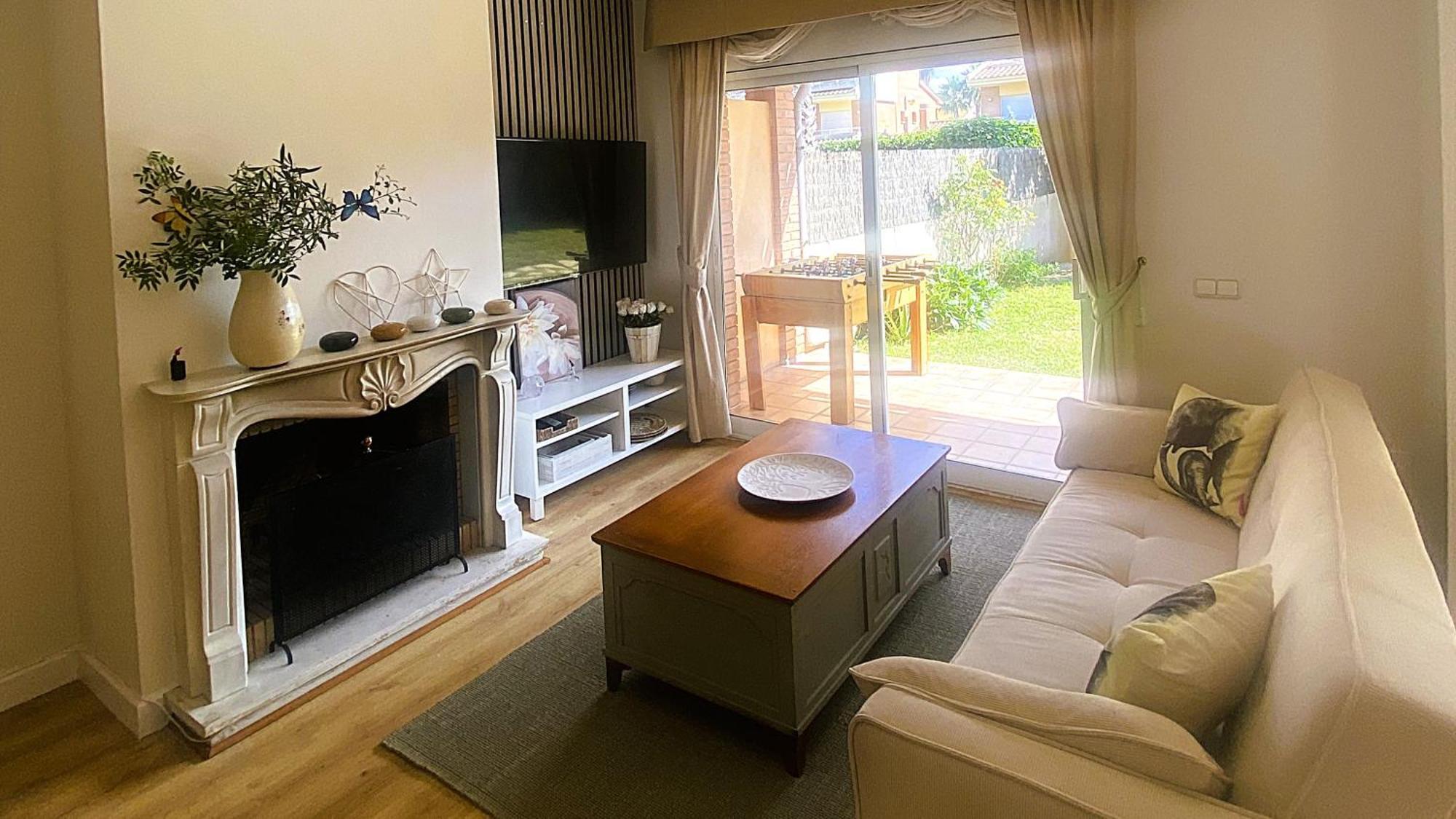 Villa Isabel Sitges, Rocamar ซาน เปเร เด ริเบส ภายนอก รูปภาพ