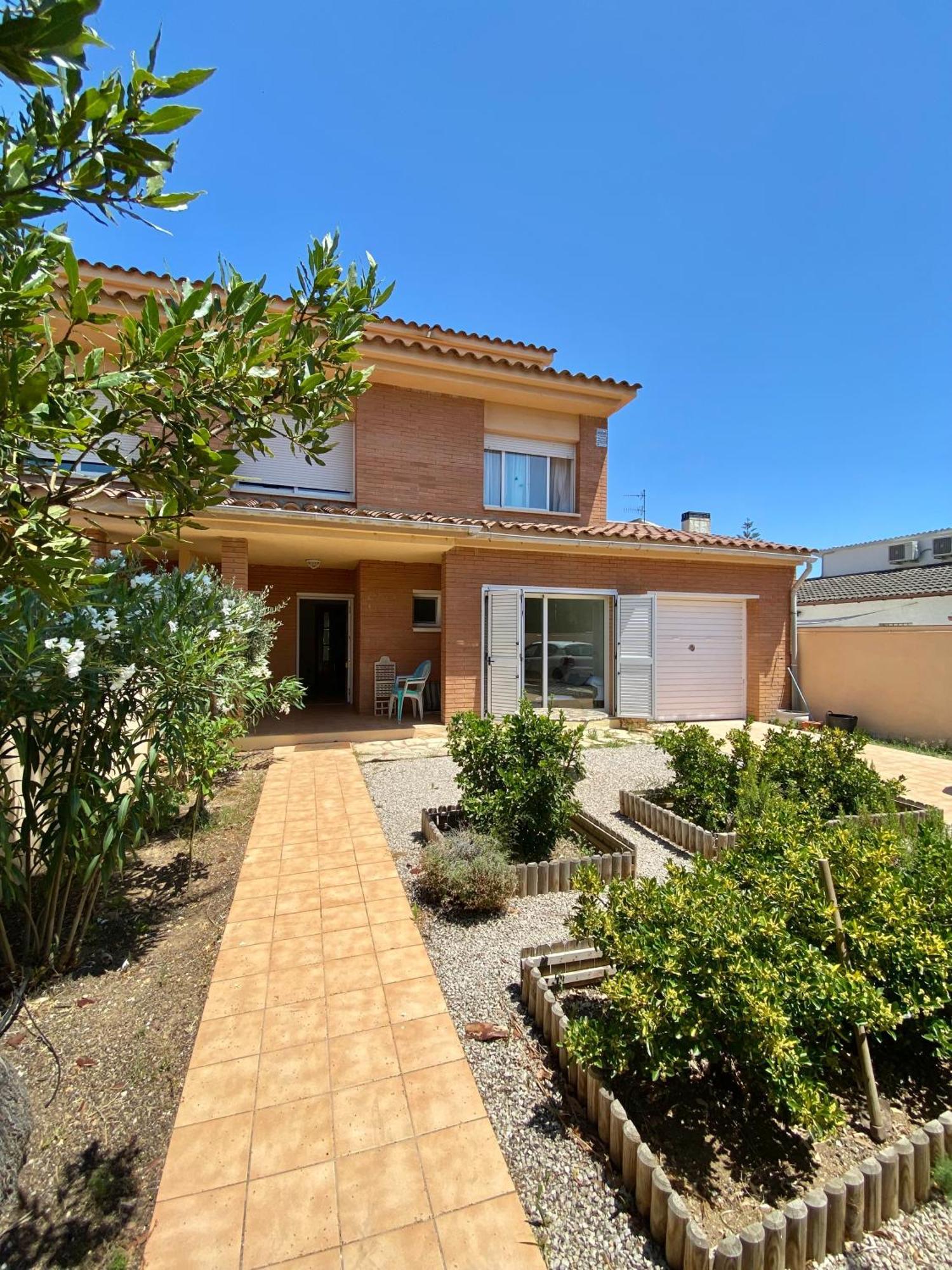 Villa Isabel Sitges, Rocamar ซาน เปเร เด ริเบส ภายนอก รูปภาพ